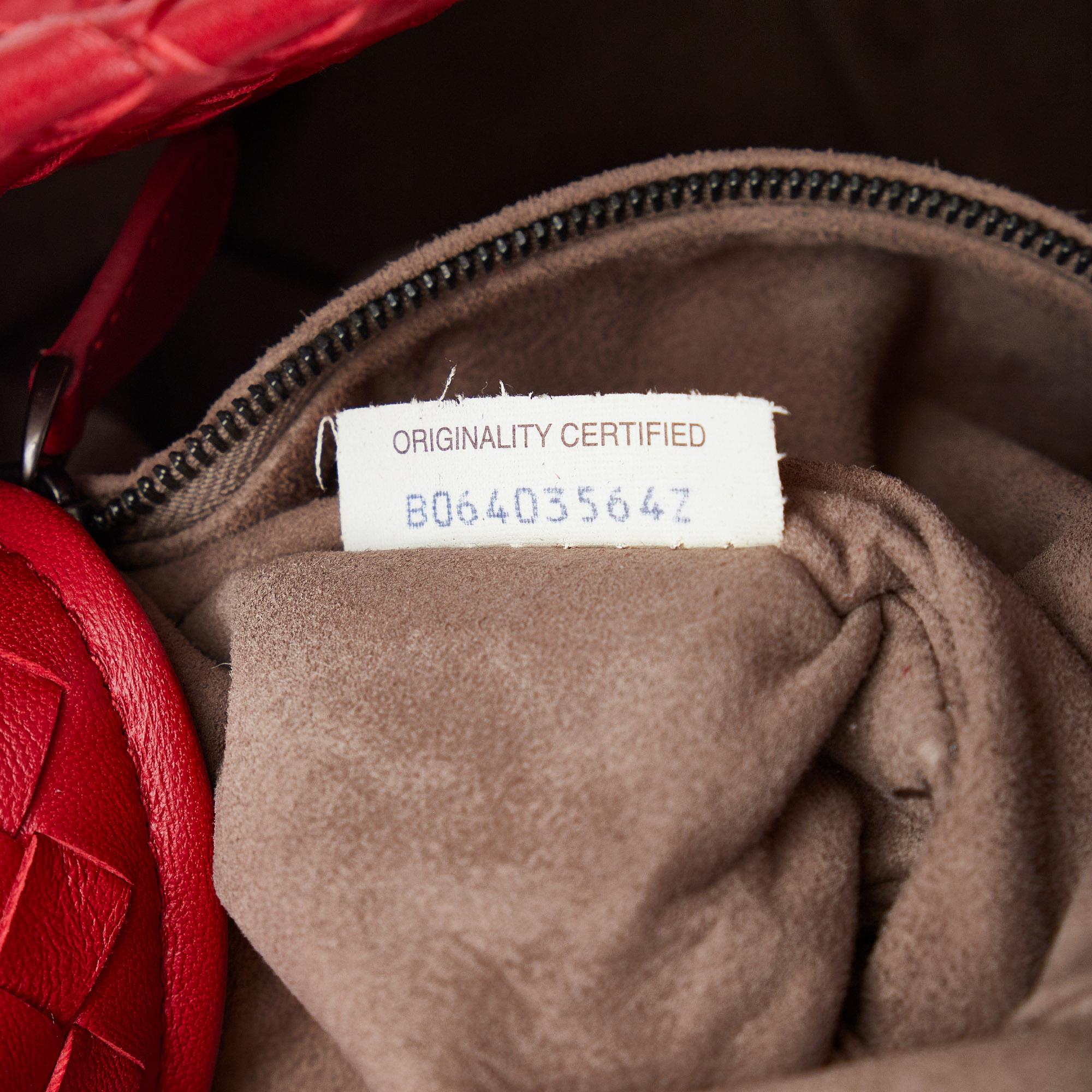 Bottega Veneta Medium Intrecciato Cesta (SHG-w2yfJw)