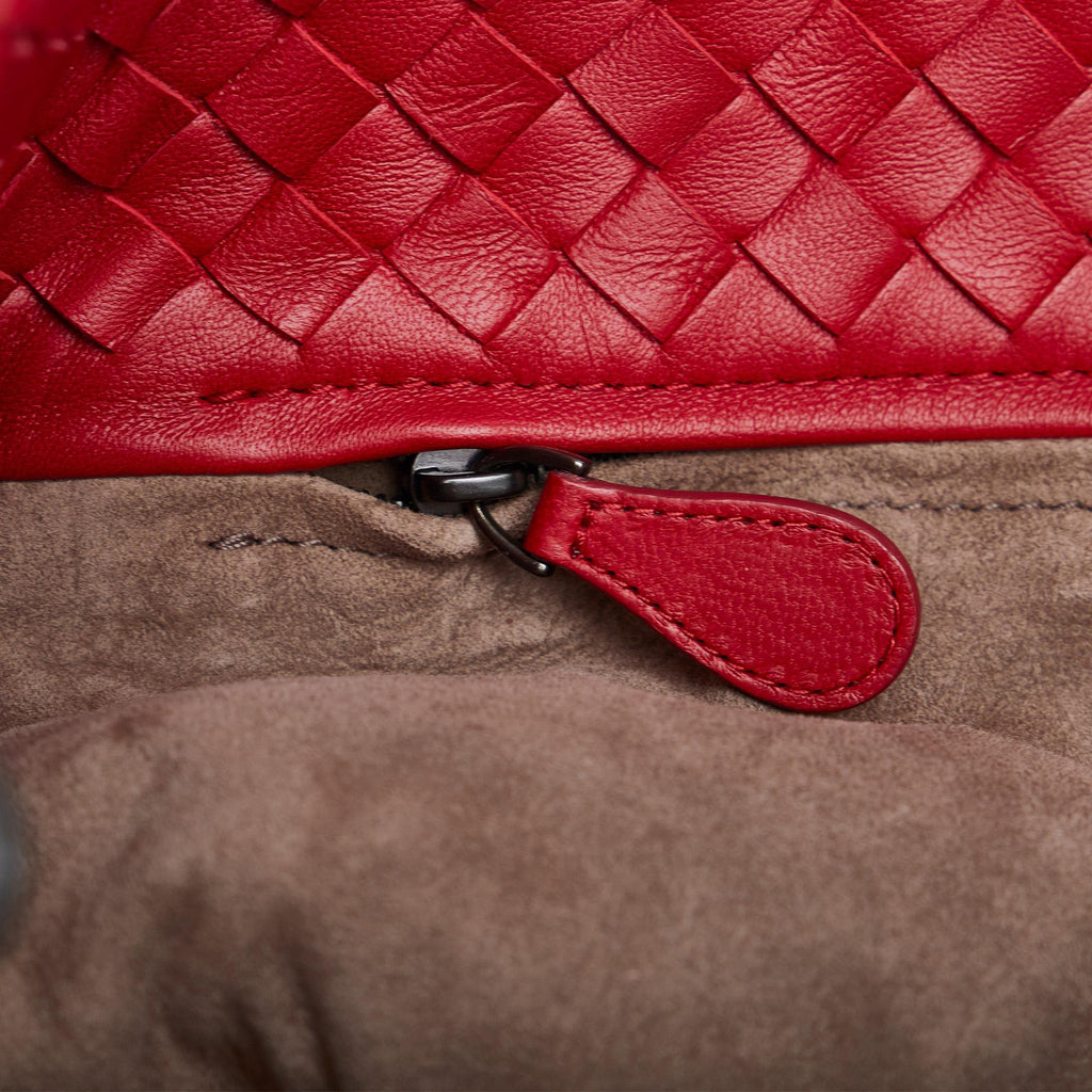 Bottega Veneta Medium Intrecciato Cesta (SHG-w2yfJw)