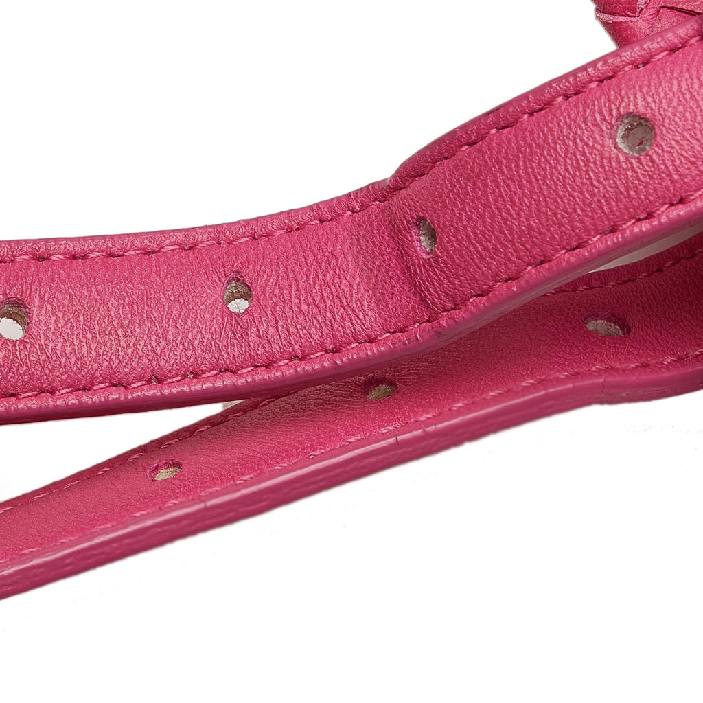 Bottega Veneta Medium Intrecciato Cesta (SHG-2ple4x)