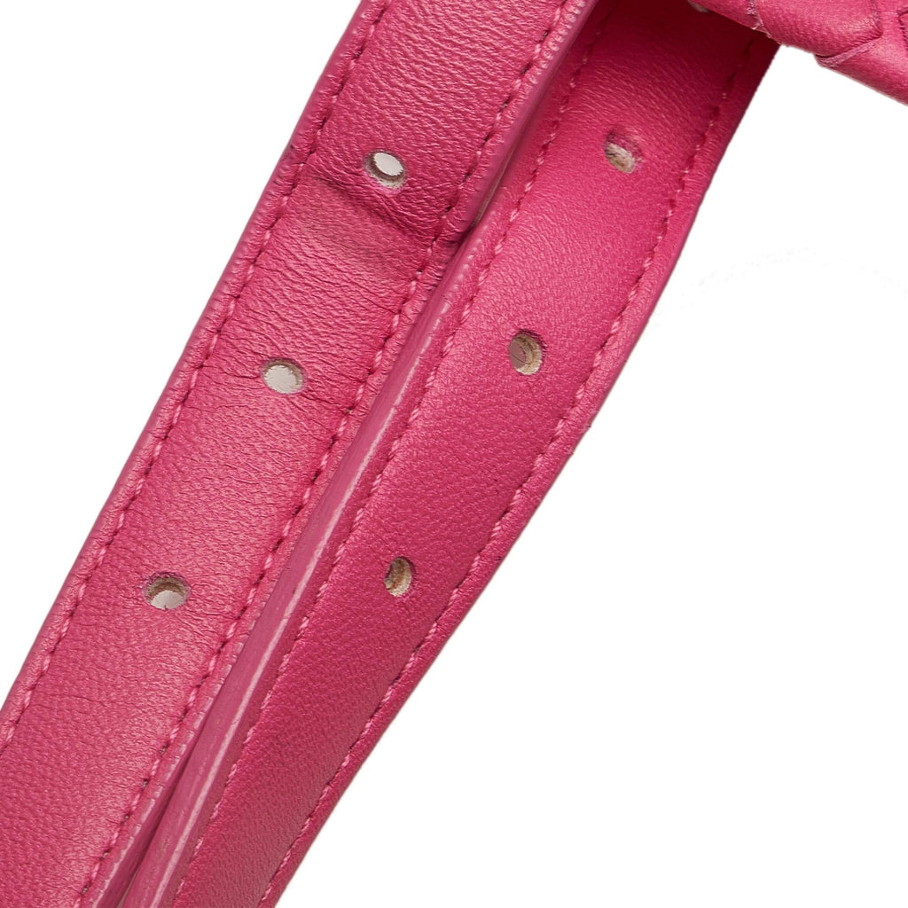 Bottega Veneta Medium Intrecciato Cesta (SHG-2ple4x)