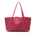 Bottega Veneta Medium Intrecciato Cesta (SHG-2ple4x)