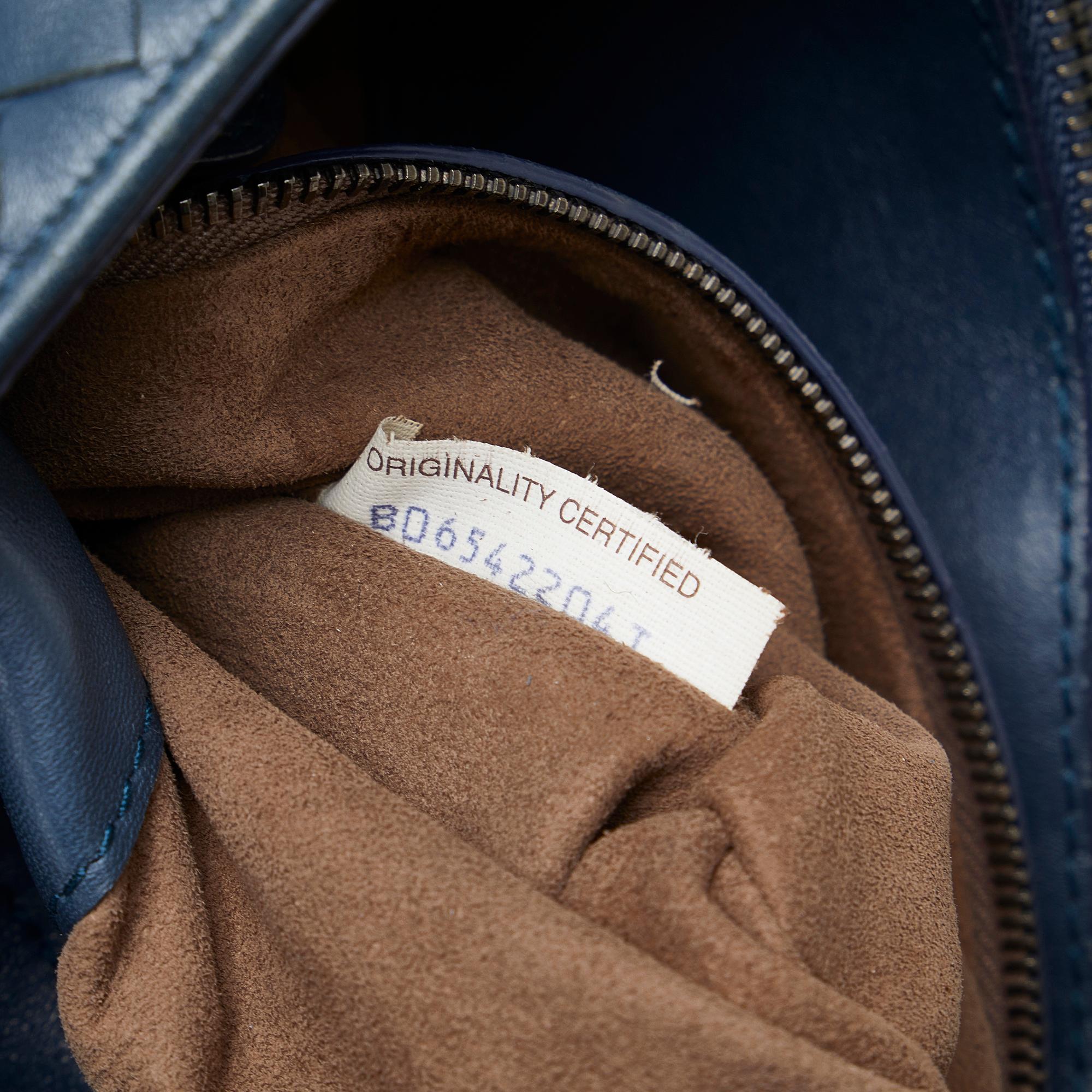 Bottega Veneta Medium Intrecciato Double Chain Tote (SHG-oRcWI3)