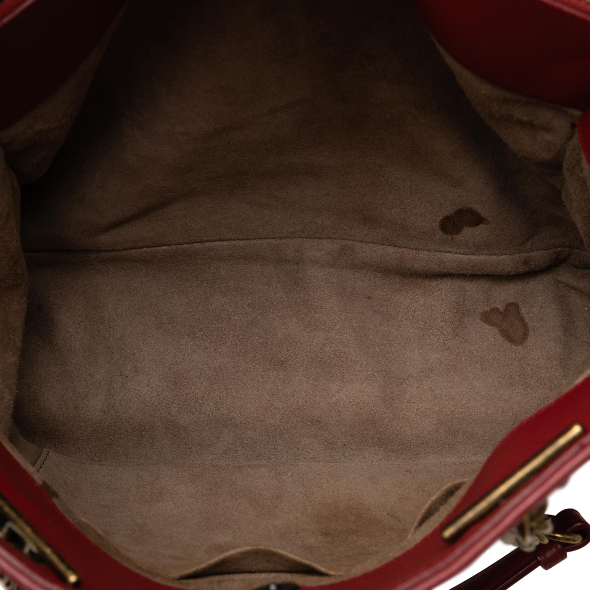 Bottega Veneta Medium Intrecciato Double Chain Tote (SHG-TiOjmt)