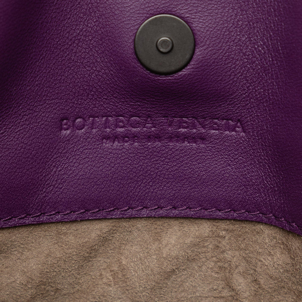 Bottega Veneta Medium Intrecciato Double Chain Tote (SHG-ABYAuX)