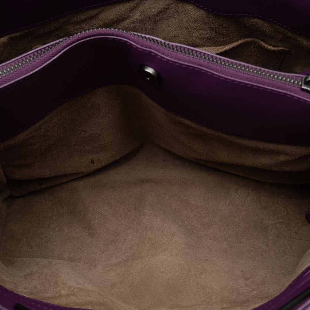Bottega Veneta Medium Intrecciato Double Chain Tote (SHG-ABYAuX)