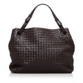 Bottega Veneta Medium Intrecciato Garda (SHG-HUcNiC)