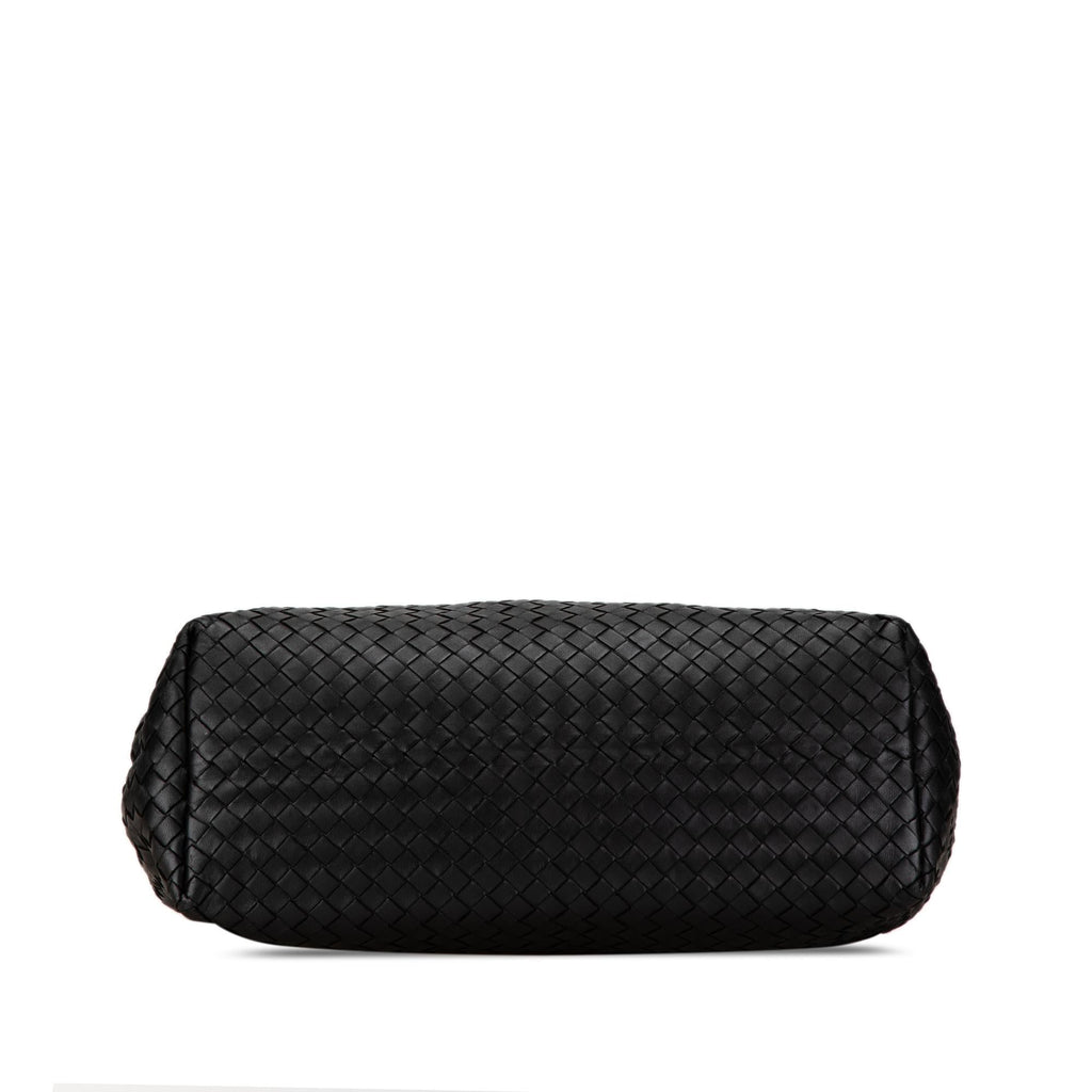 Bottega Veneta Medium Intrecciato Garda (SHG-tmLd1O)