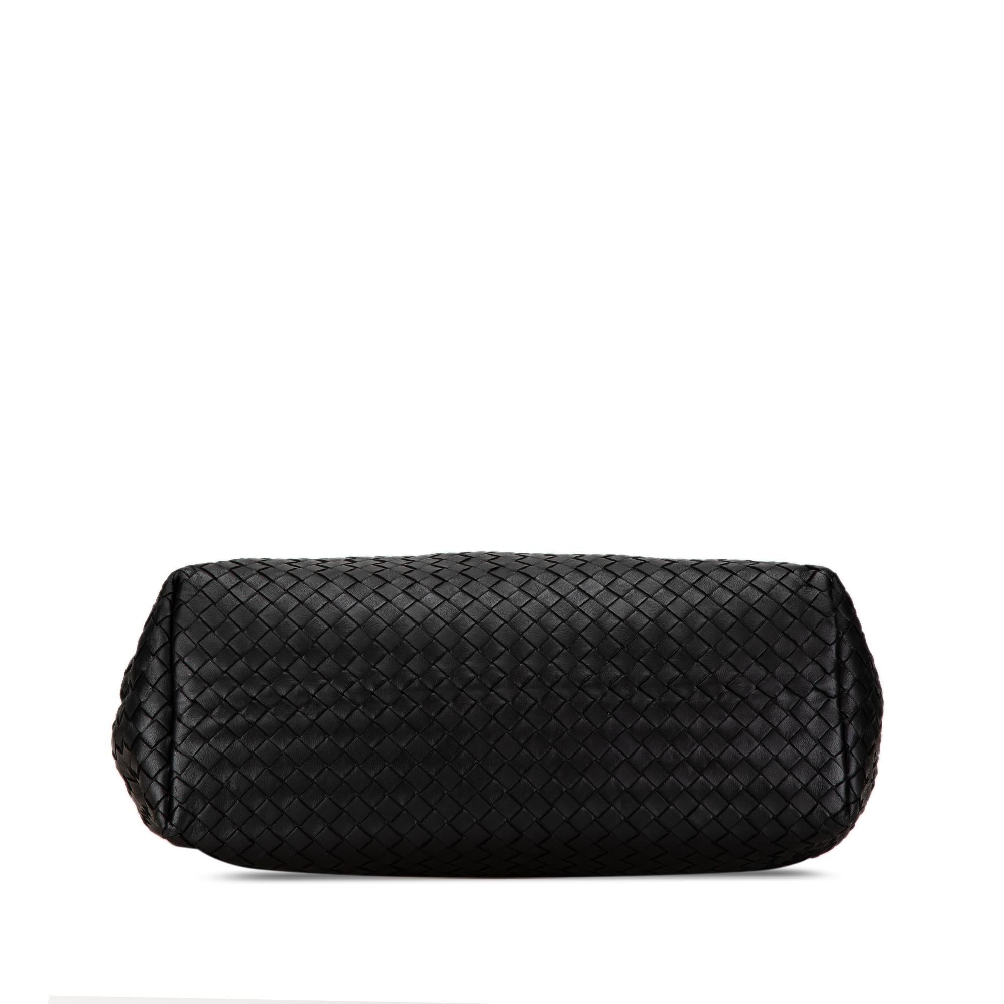 Bottega Veneta Medium Intrecciato Garda (SHG-tmLd1O)