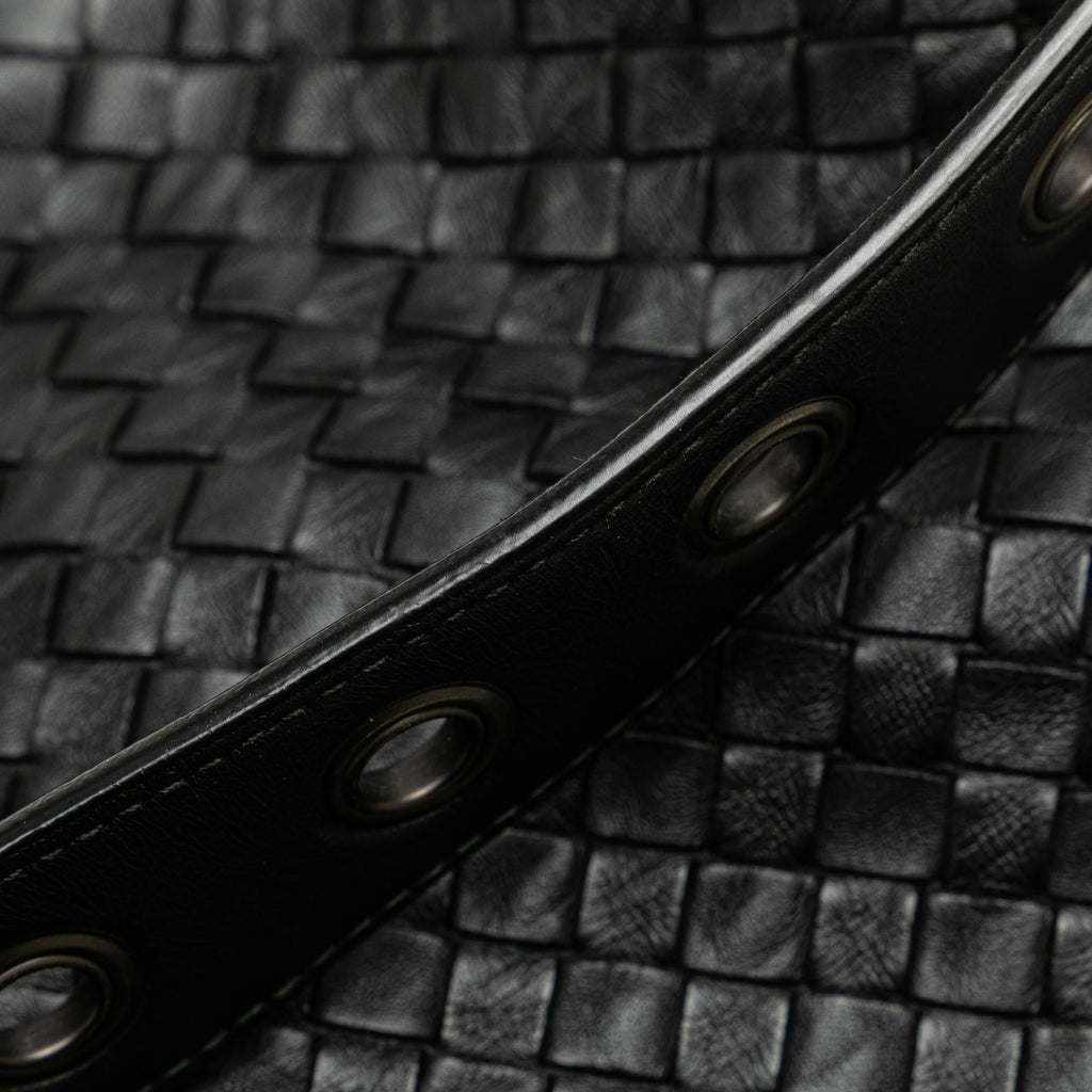 Bottega Veneta Medium Intrecciato Garda (SHG-tmLd1O)