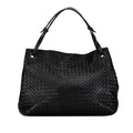Bottega Veneta Medium Intrecciato Garda (SHG-tmLd1O)
