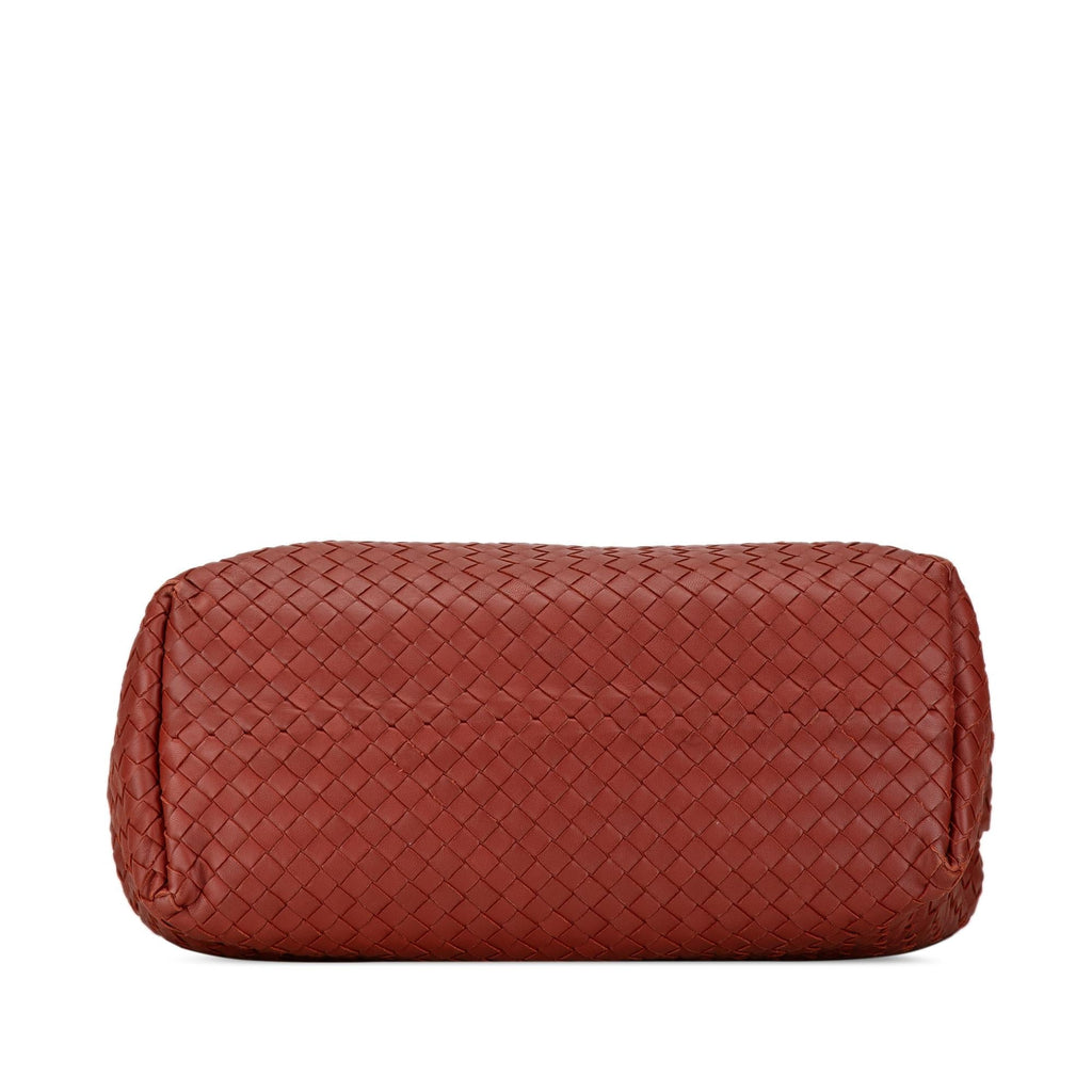 Bottega Veneta Medium Intrecciato Garda (SHG-wtliB3)