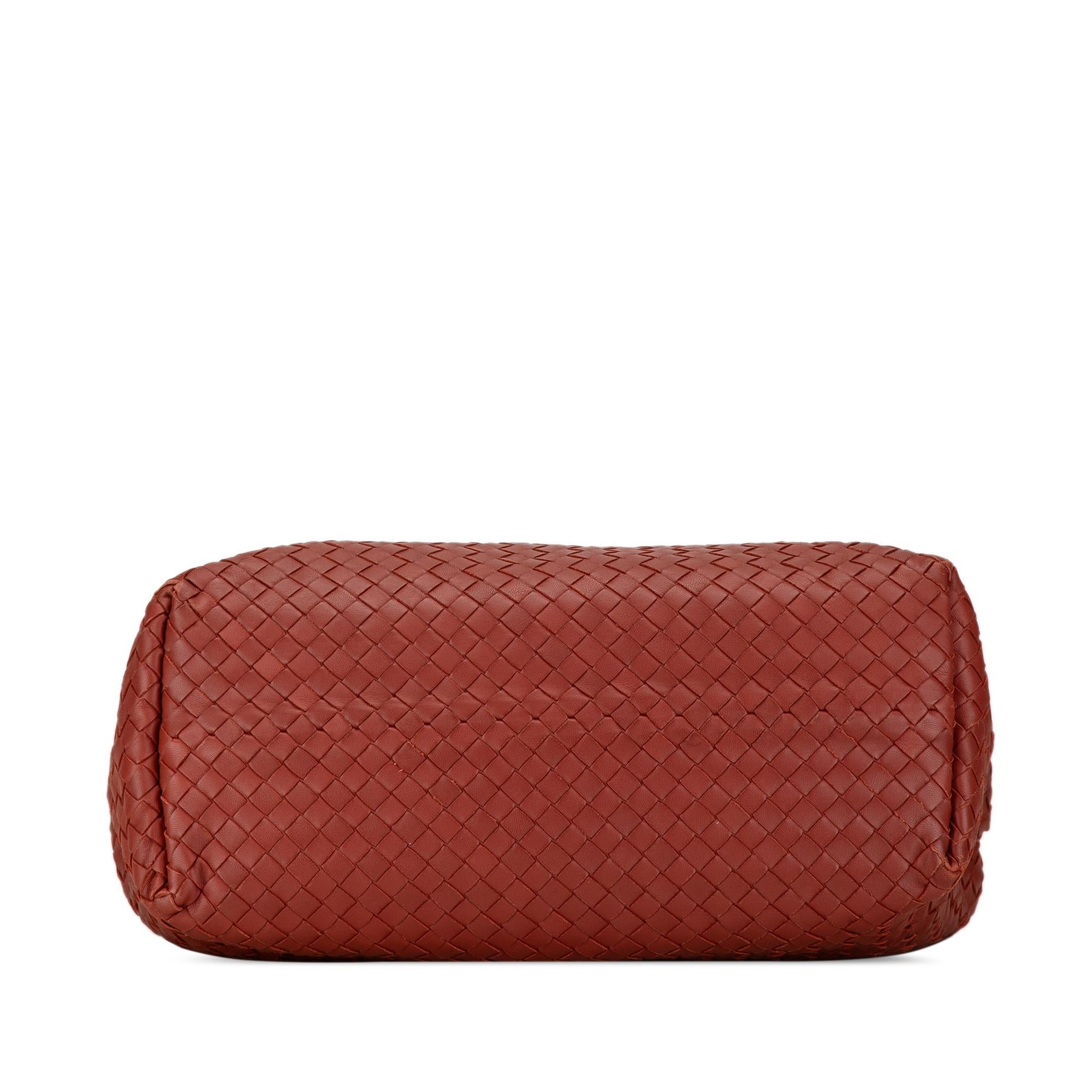 Bottega Veneta Medium Intrecciato Garda (SHG-wtliB3)