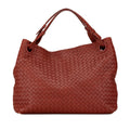 Bottega Veneta Medium Intrecciato Garda (SHG-wtliB3)