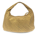Bottega Veneta Medium Intrecciato Hobo (SHG-Bo51pP)