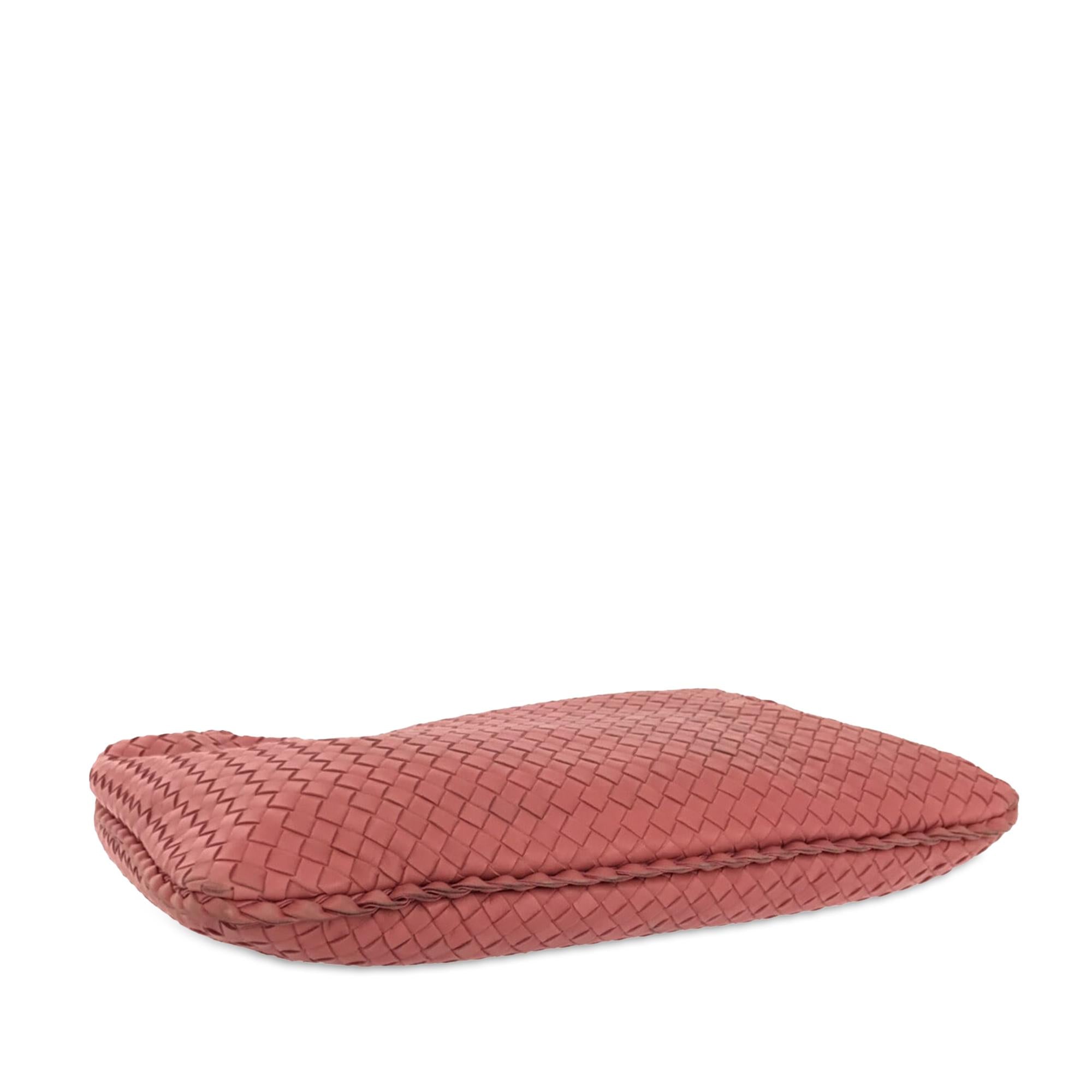 Bottega Veneta Medium Intrecciato Hobo (SHG-7SnBv7)