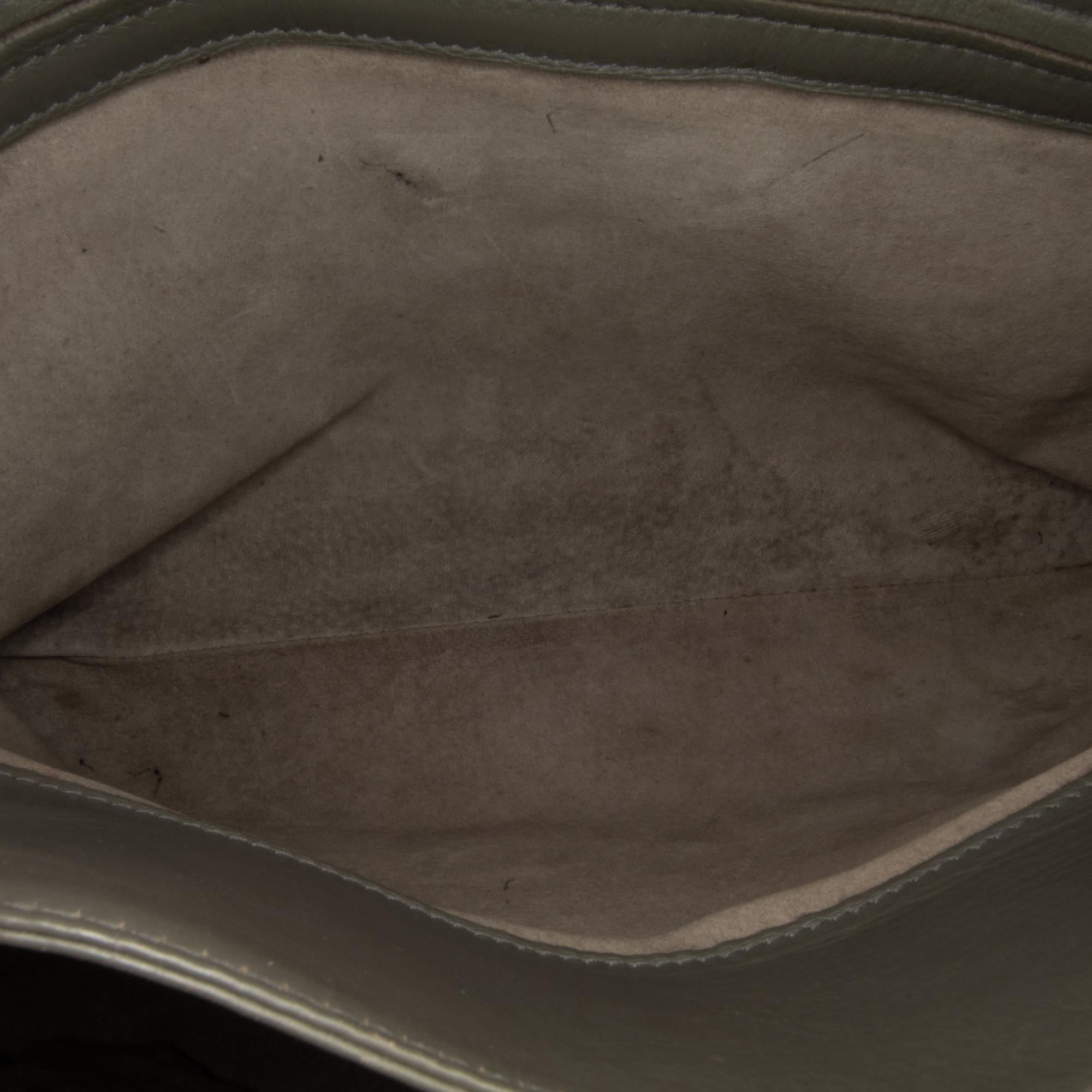 Bottega Veneta Medium Intrecciato Nappa Roma (SHG-7UV43M)