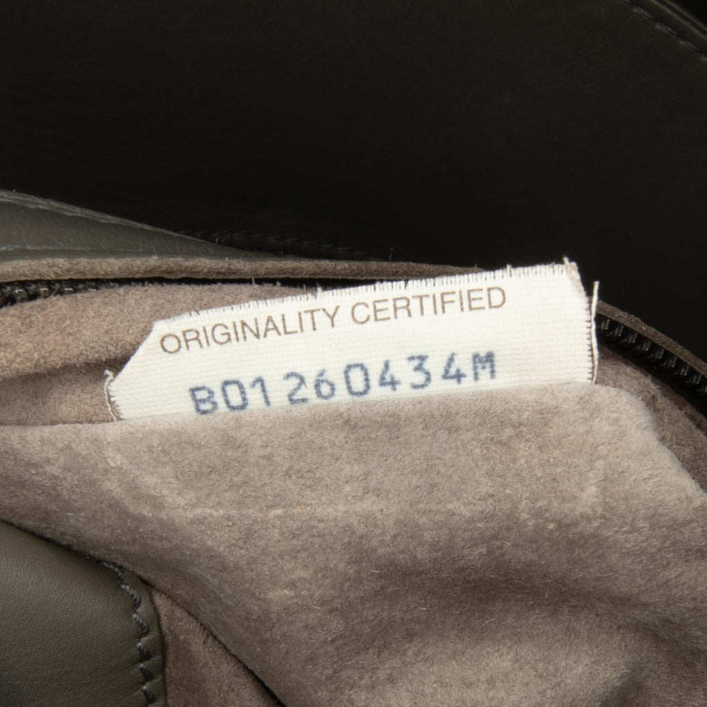 Bottega Veneta Medium Intrecciato Nappa Roma (SHG-7UV43M)