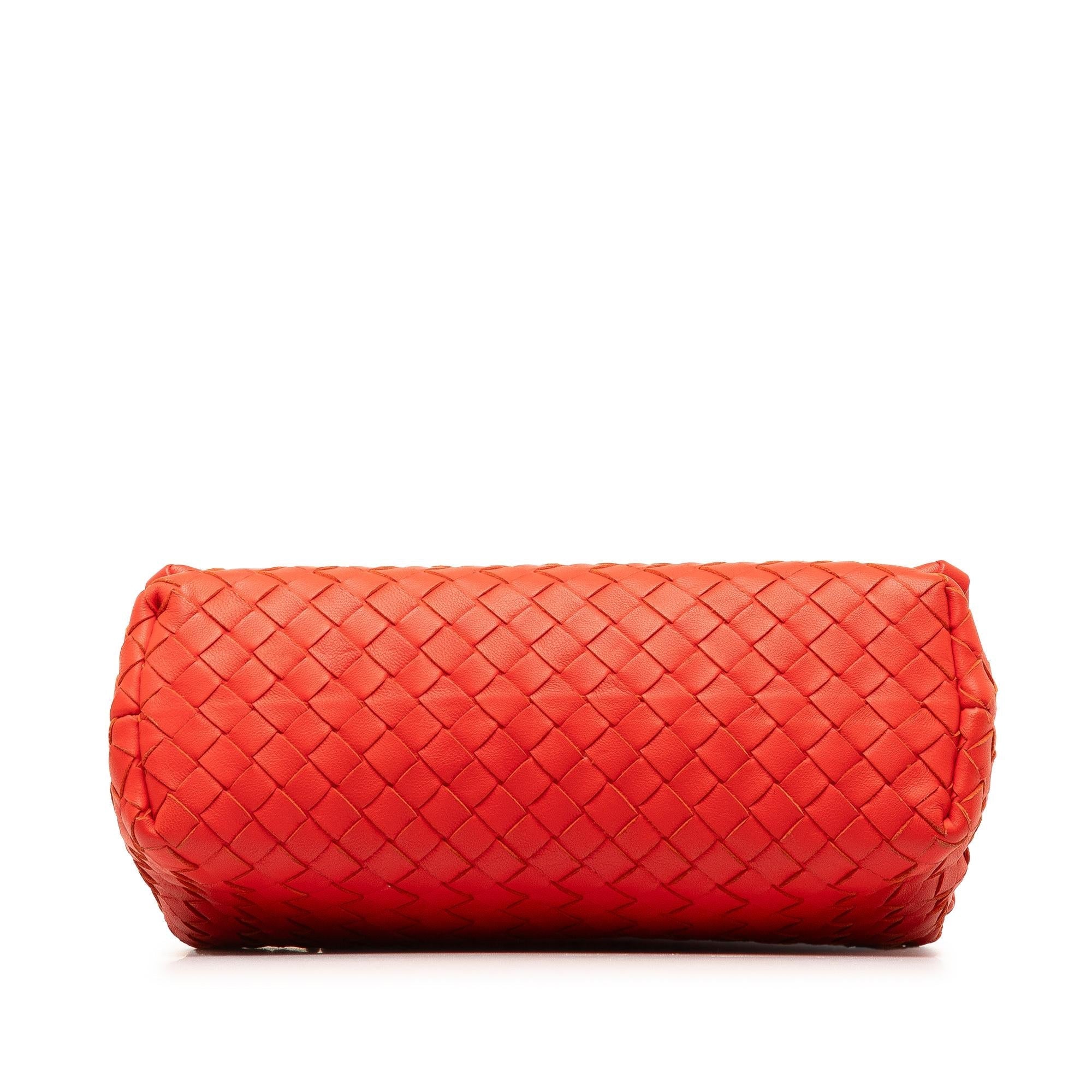 Bottega Veneta Medium Intrecciato Olimpia (SHG-PQPiUw)