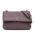 Bottega Veneta Medium Intrecciato Olimpia (SHG-pNEXG6)
