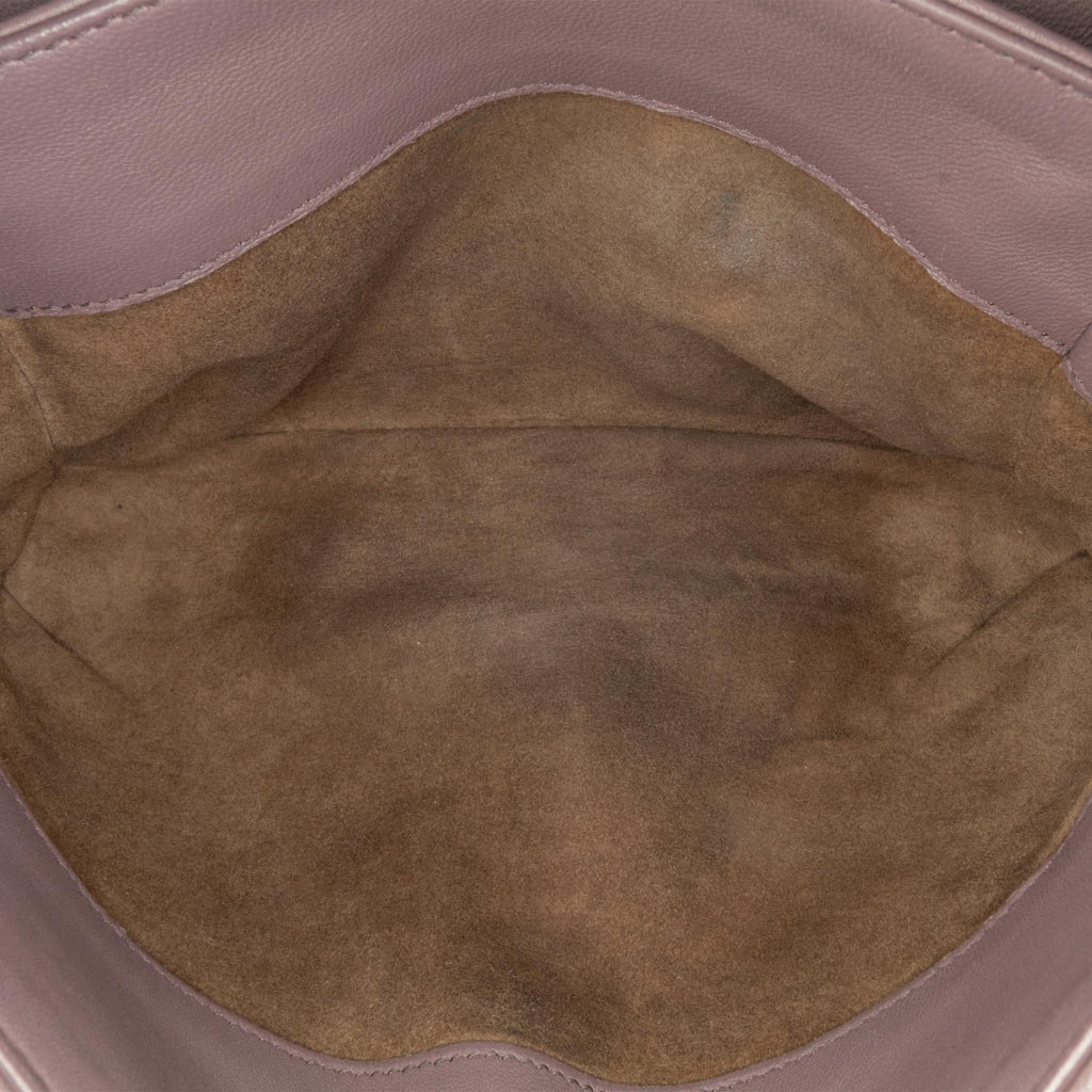 Bottega Veneta Medium Intrecciato Olimpia (SHG-pNEXG6)