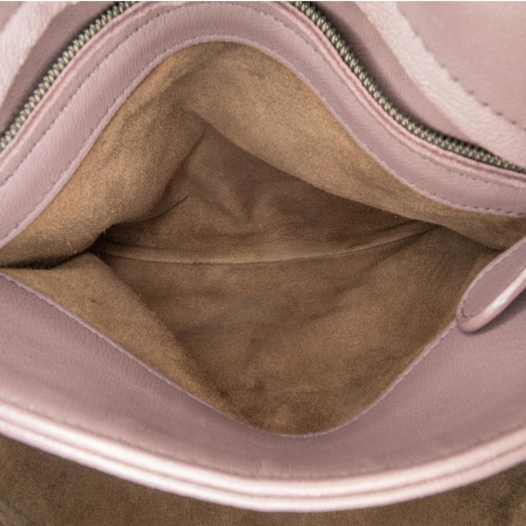 Bottega Veneta Medium Intrecciato Olimpia (SHG-pNEXG6)