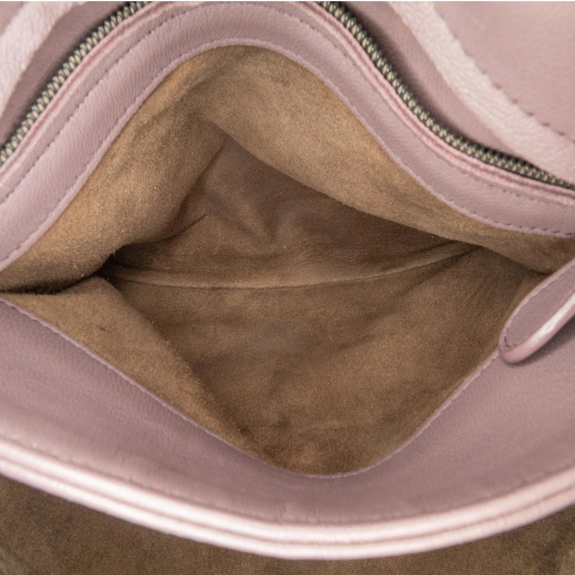 Bottega Veneta Medium Intrecciato Olimpia (SHG-pNEXG6)