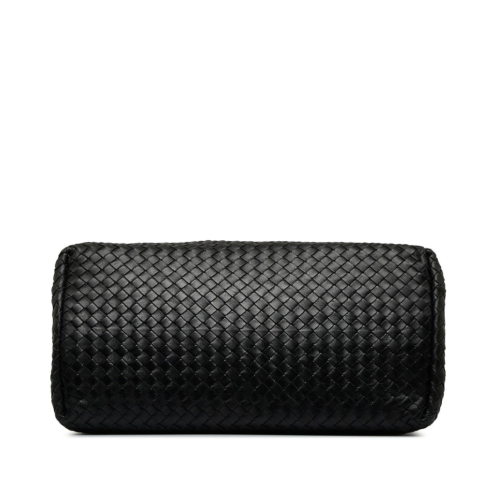Bottega Veneta Medium Intrecciato Roma (SHG-plkI9u)