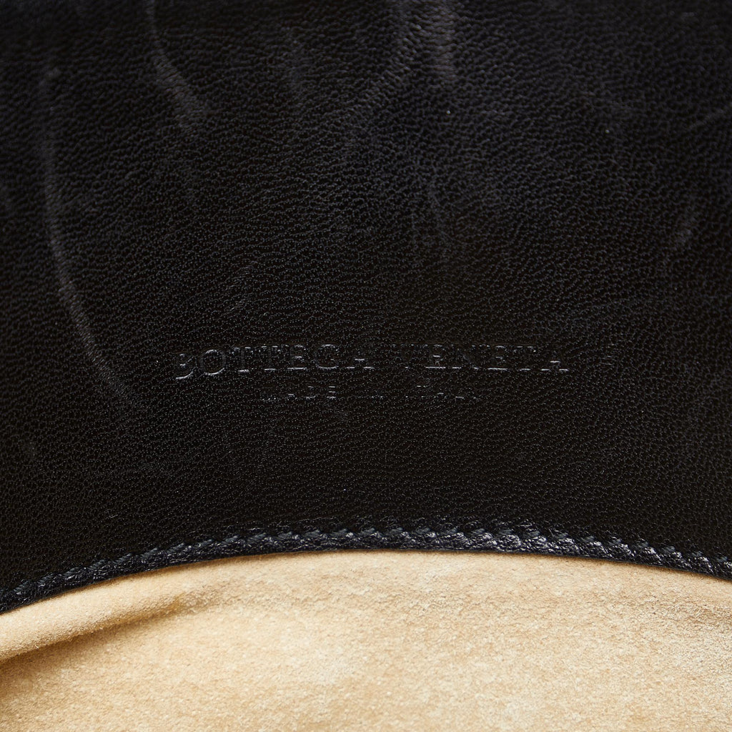 Bottega Veneta Medium Intrecciato Roma (SHG-plkI9u)