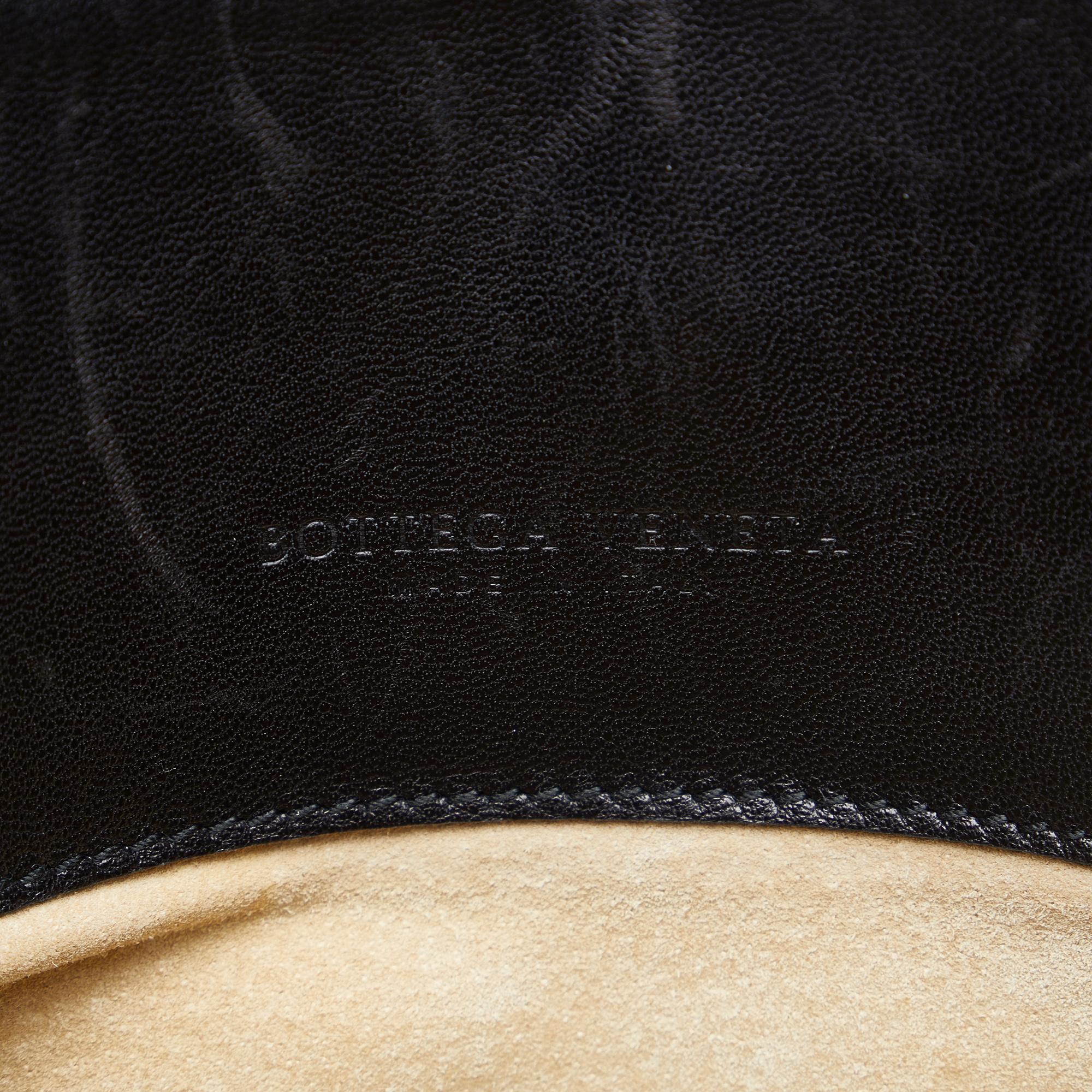 Bottega Veneta Medium Intrecciato Roma (SHG-plkI9u)