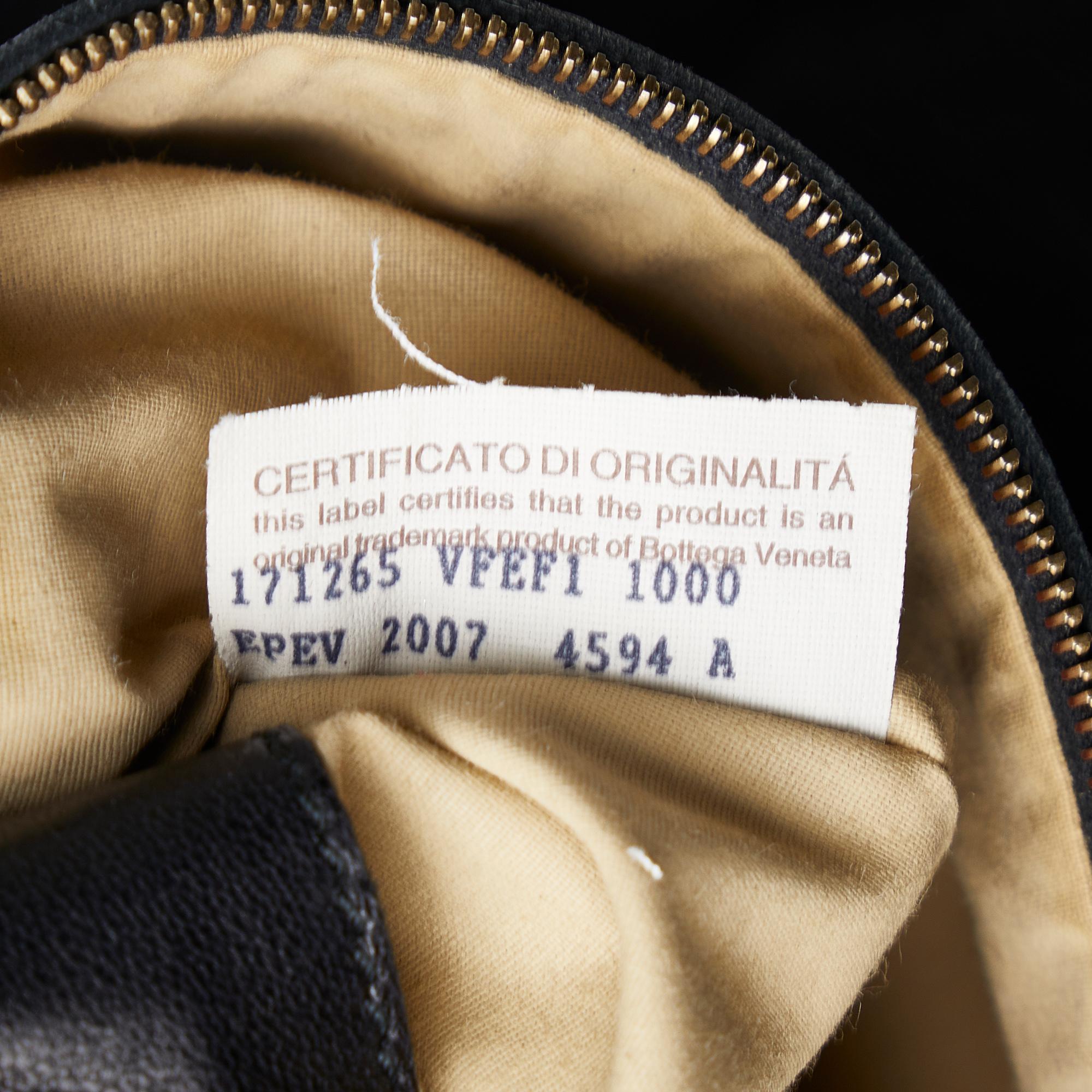 Bottega Veneta Medium Intrecciato Roma (SHG-plkI9u)