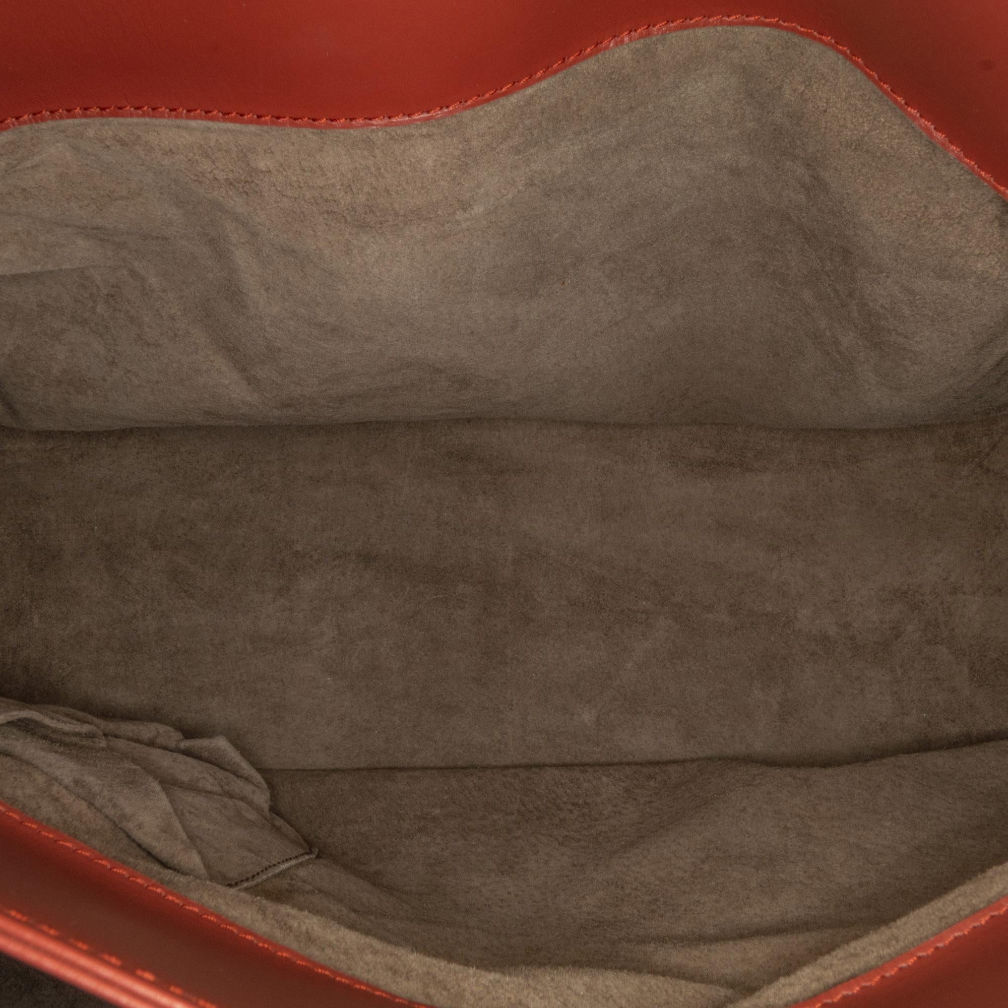 Bottega Veneta Medium Intrecciato Roma (SHG-GrVN7D)