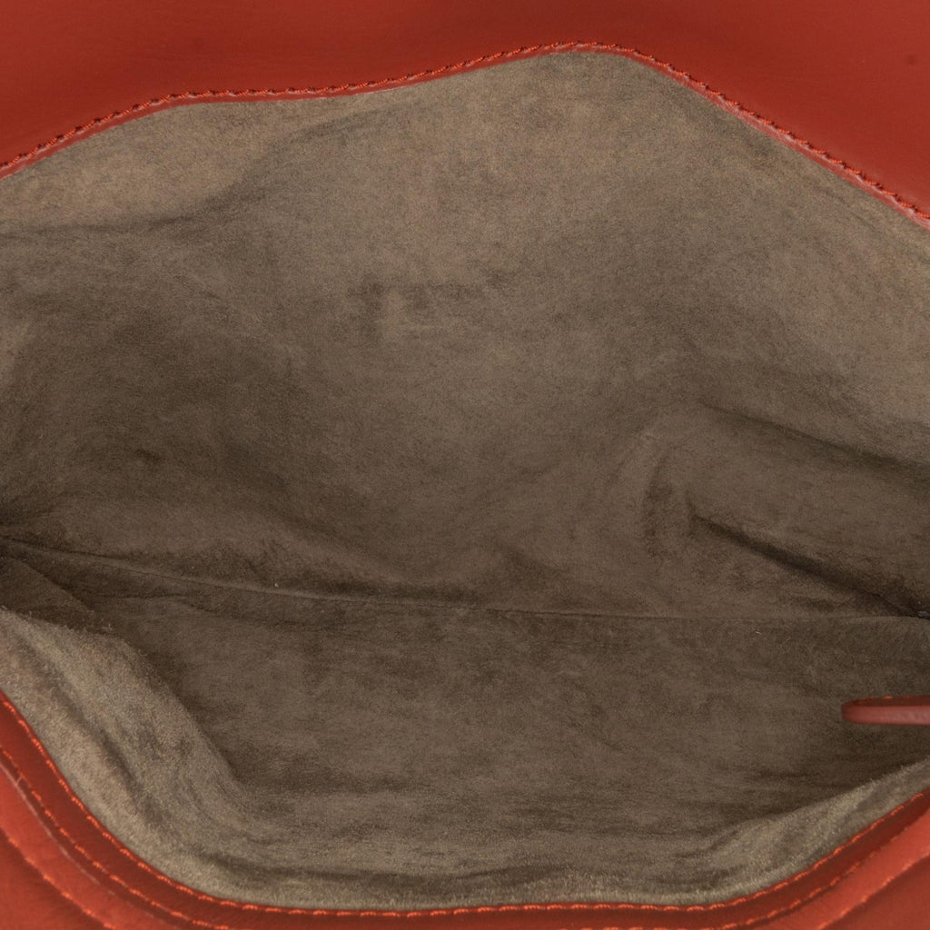 Bottega Veneta Medium Intrecciato Roma (SHG-GrVN7D)