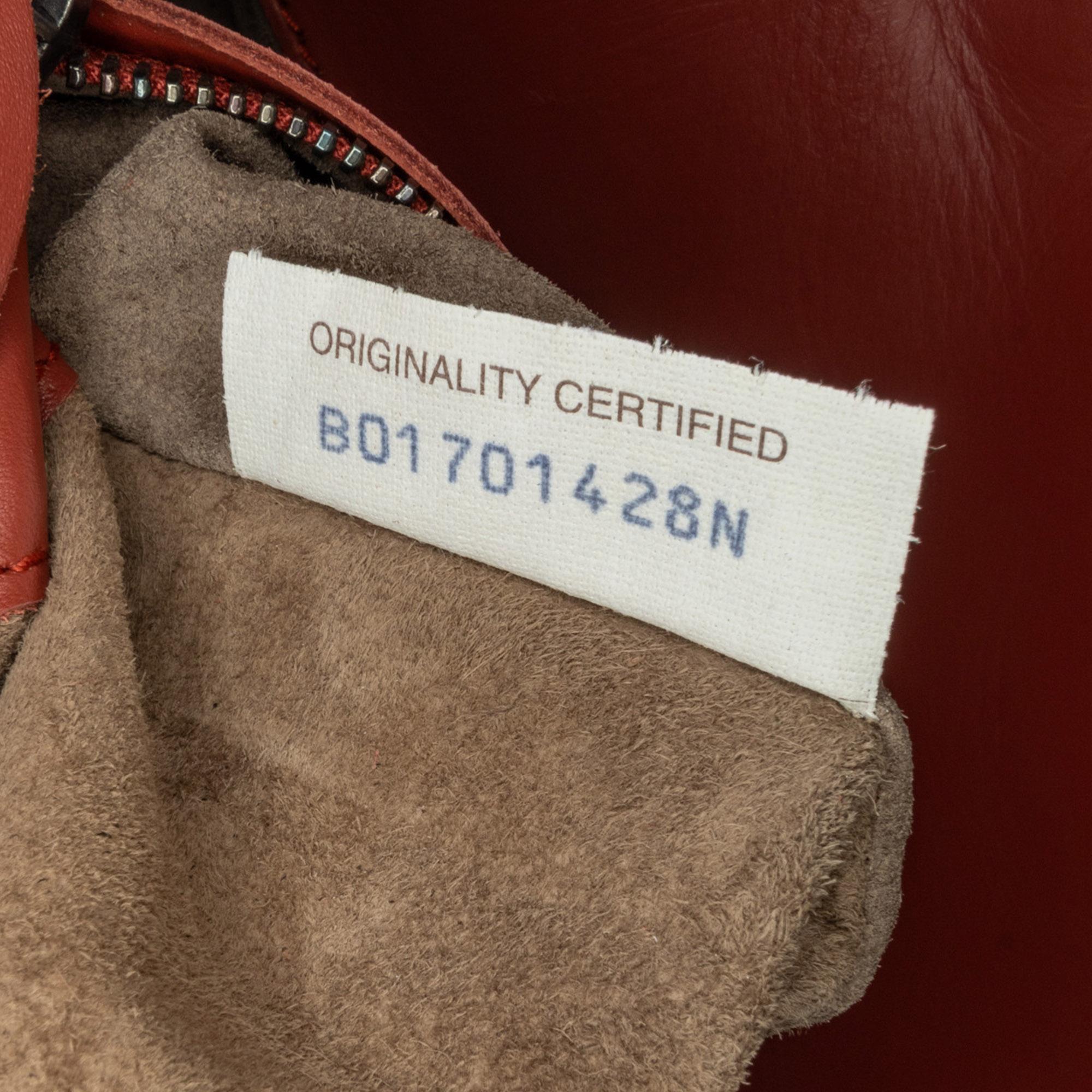 Bottega Veneta Medium Intrecciato Roma (SHG-GrVN7D)
