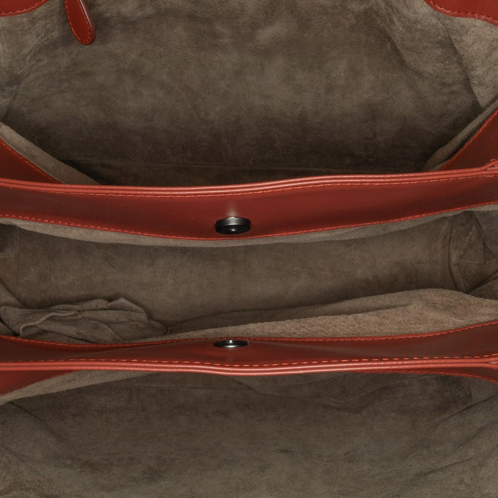 Bottega Veneta Medium Intrecciato Roma (SHG-GrVN7D)