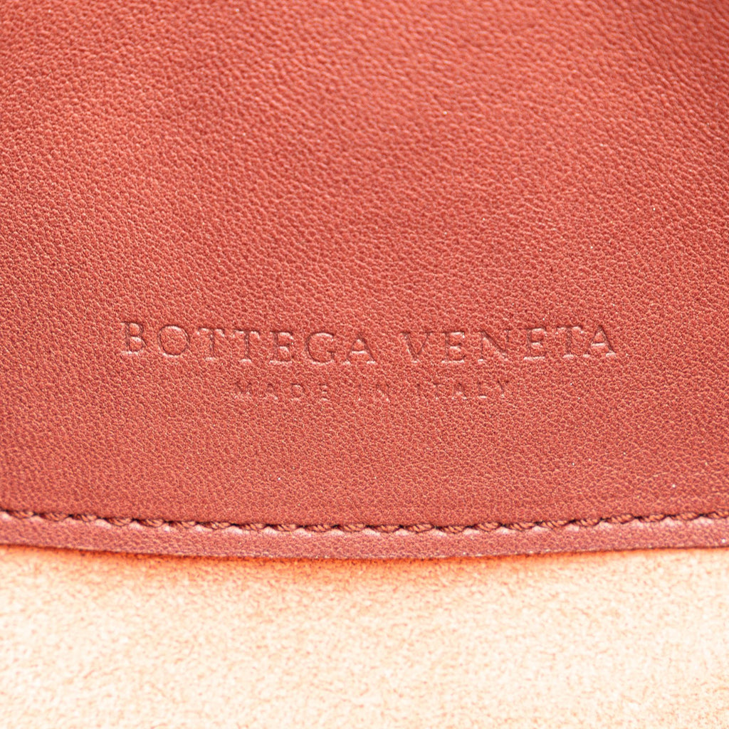Bottega Veneta Medium Intrecciato Roma (SHG-RIyijB)