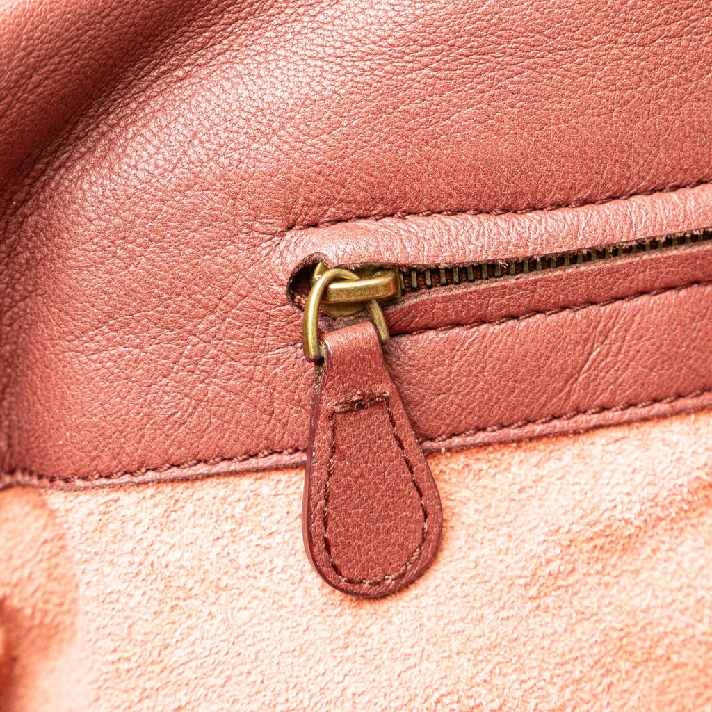 Bottega Veneta Medium Intrecciato Roma (SHG-RIyijB)