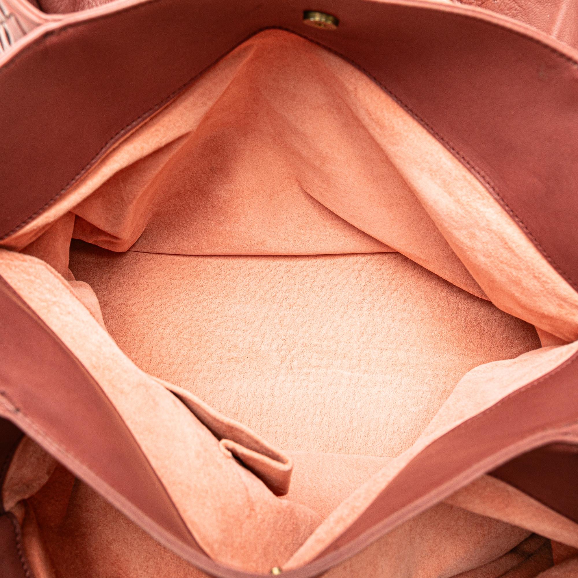 Bottega Veneta Medium Intrecciato Roma (SHG-RIyijB)
