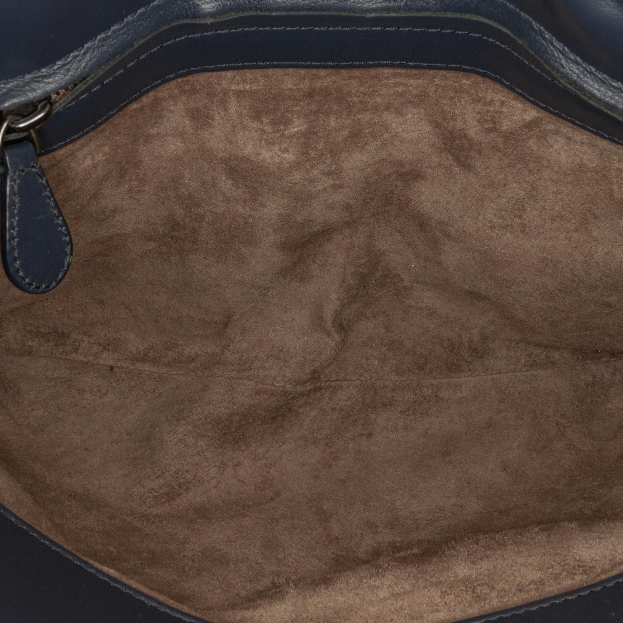 Bottega Veneta Medium Intrecciato Roma (SHG-QnomKg)