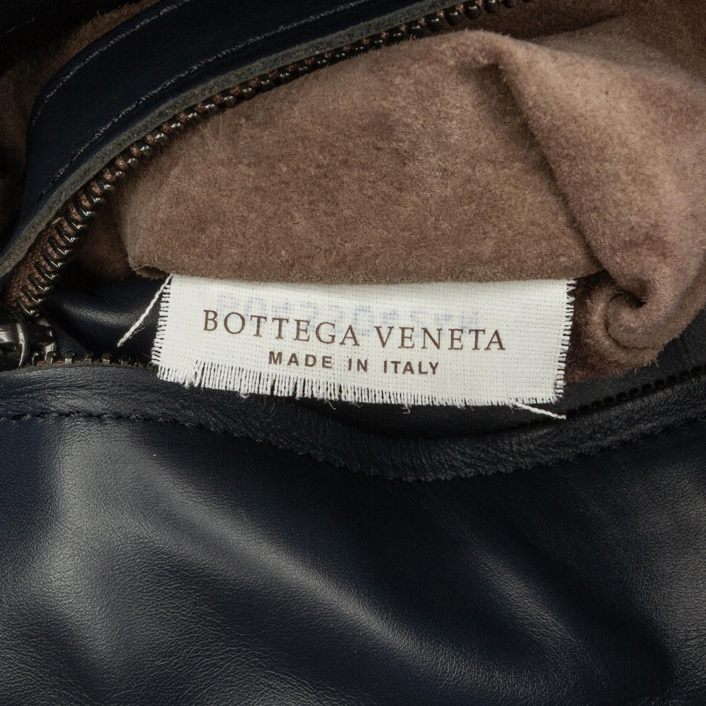 Bottega Veneta Medium Intrecciato Roma (SHG-QnomKg)