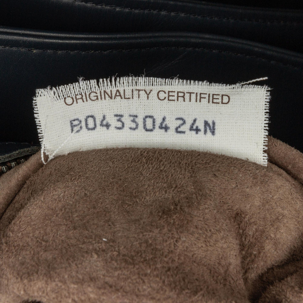 Bottega Veneta Medium Intrecciato Roma (SHG-QnomKg)