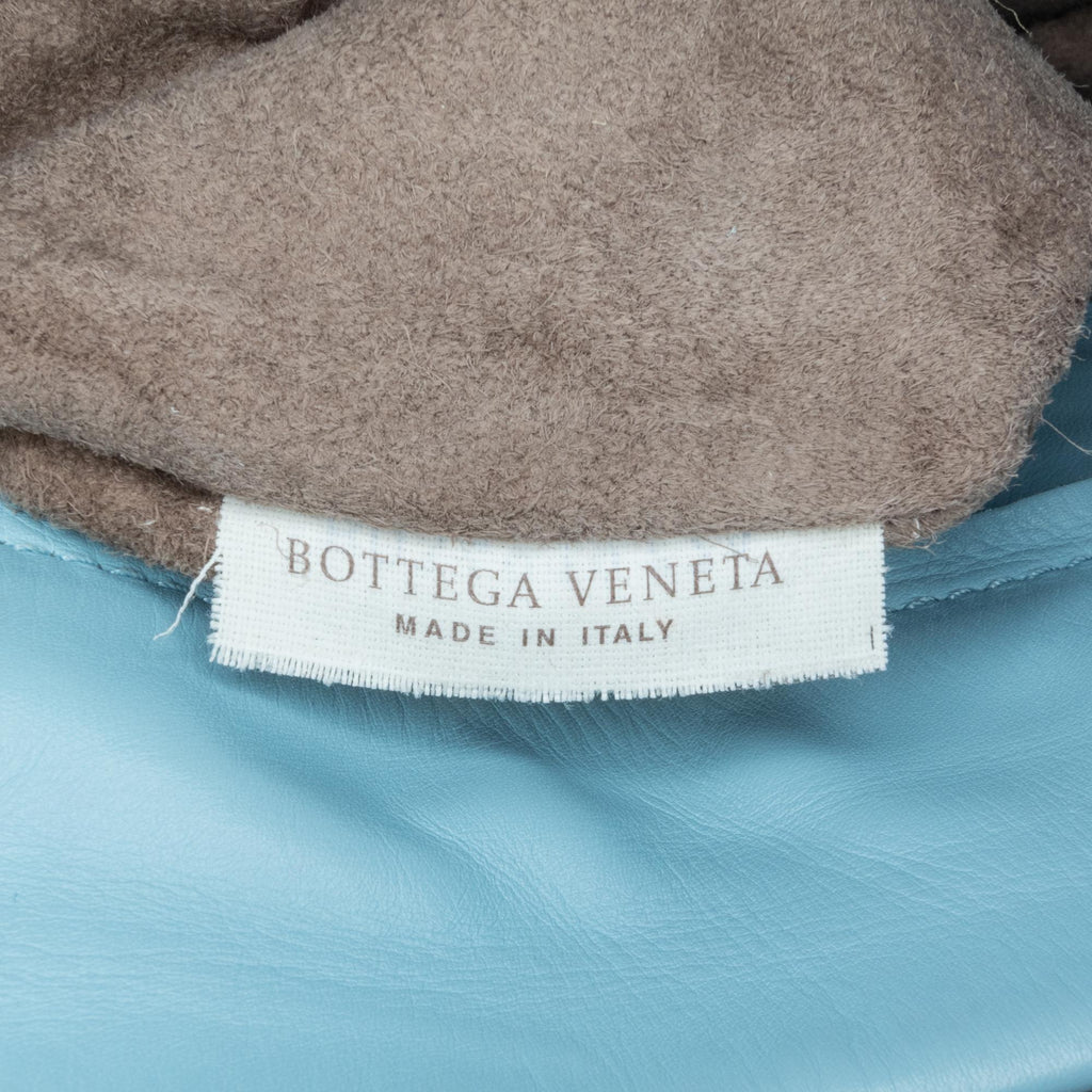 Bottega Veneta Medium Intrecciato Roma (SHG-v6WLRu)
