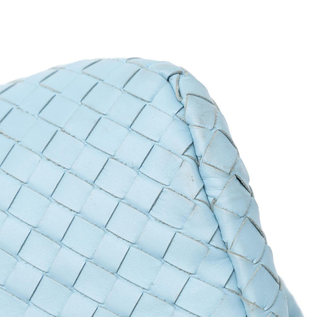 Bottega Veneta Medium Intrecciato Roma (SHG-v6WLRu)