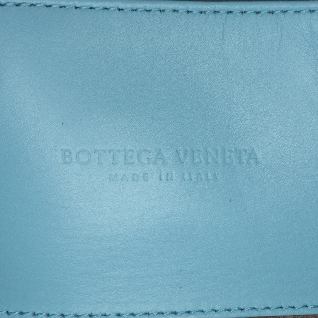 Bottega Veneta Medium Intrecciato Roma (SHG-v6WLRu)