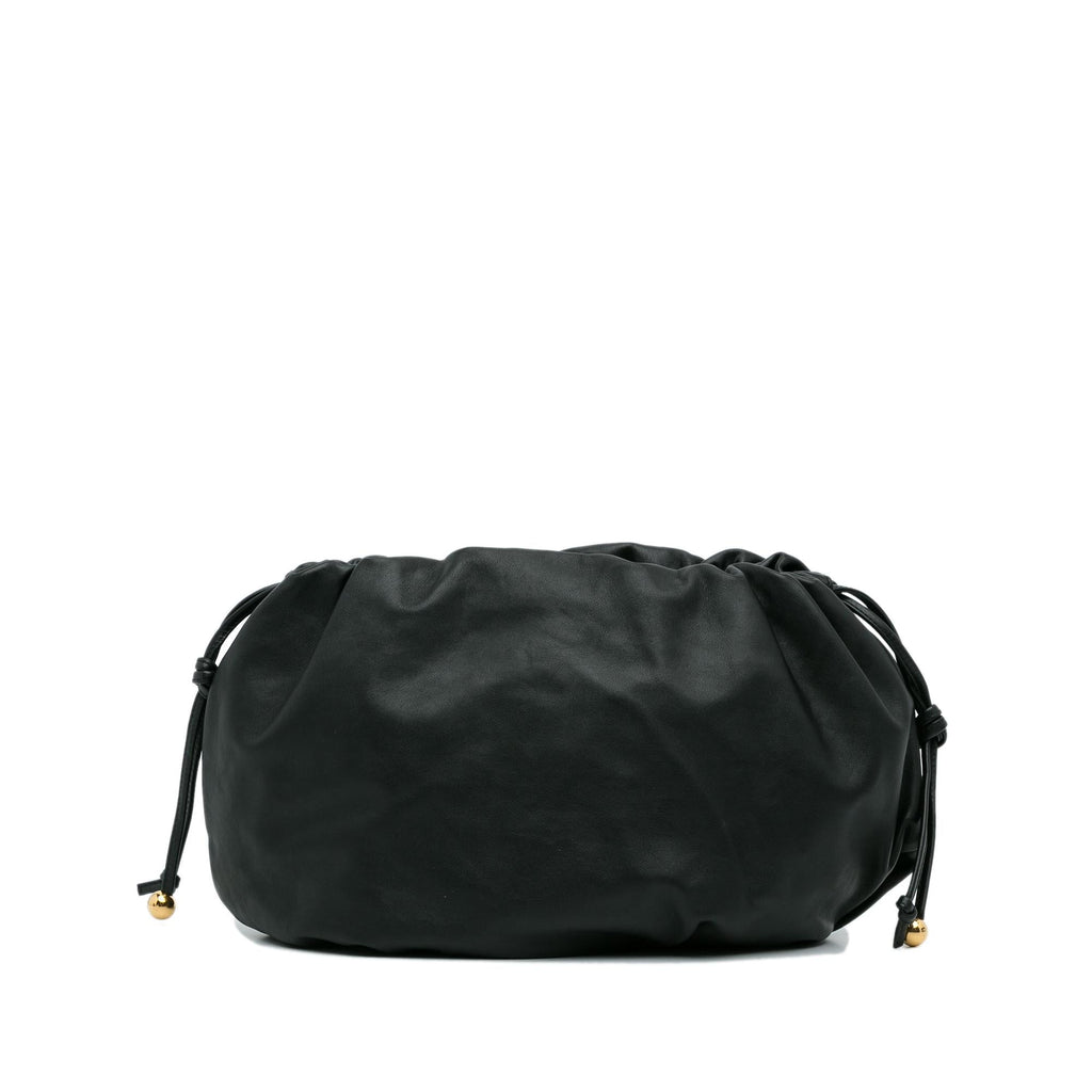 Bottega Veneta Medium The Pouch (SHG-WWLWsF)
