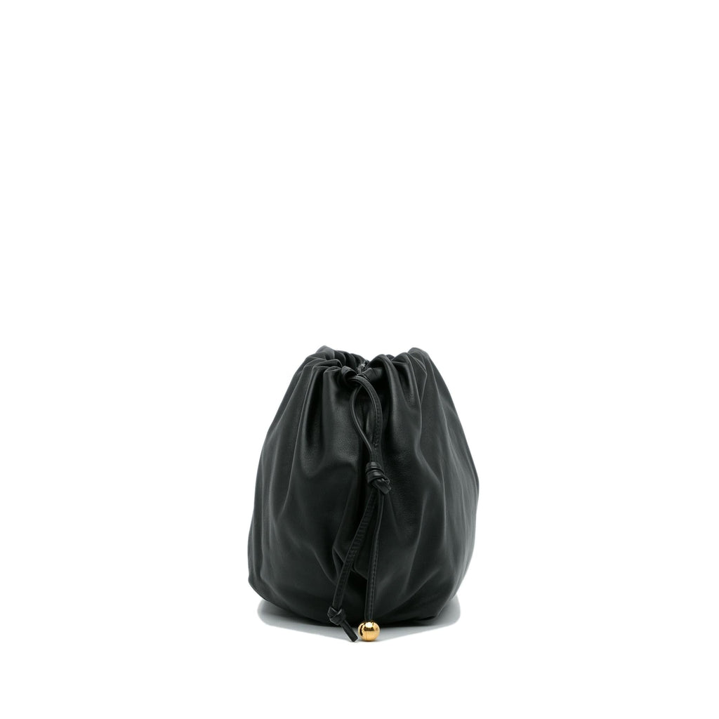 Bottega Veneta Medium The Pouch (SHG-WWLWsF)