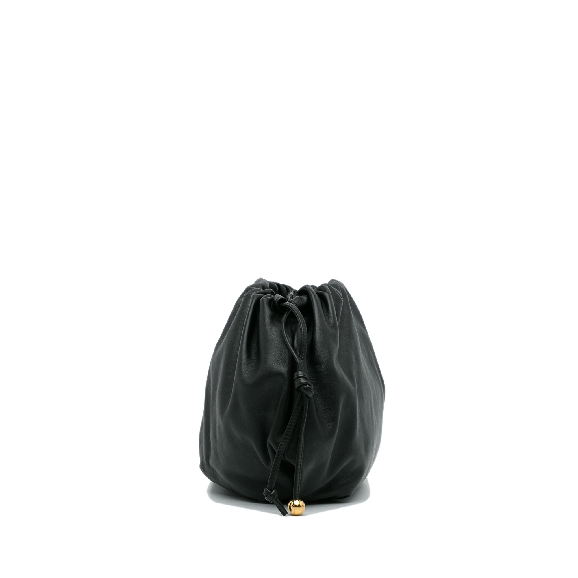 Bottega Veneta Medium The Pouch (SHG-WWLWsF)