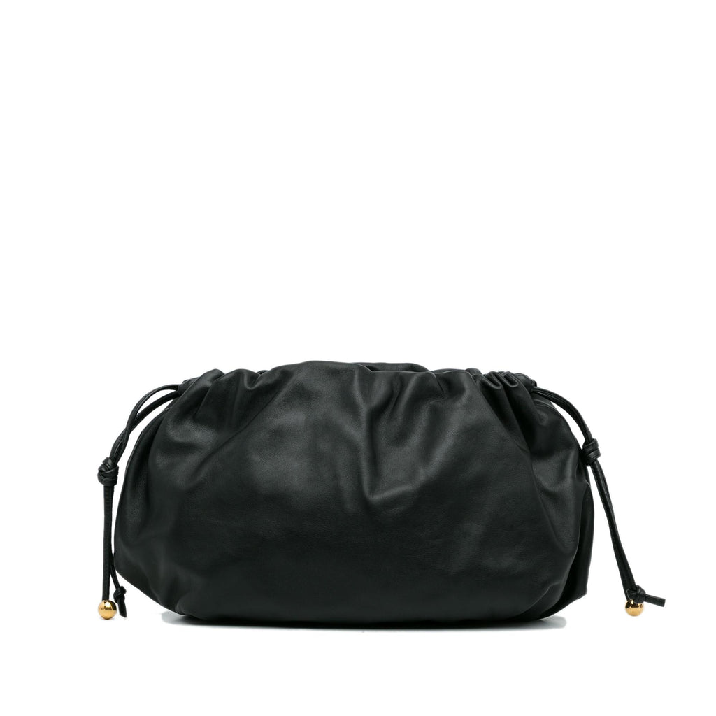 Bottega Veneta Medium The Pouch (SHG-WWLWsF)