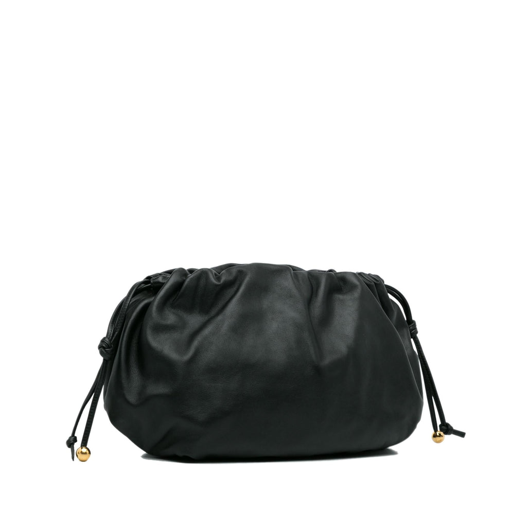 Bottega Veneta Medium The Pouch (SHG-WWLWsF)