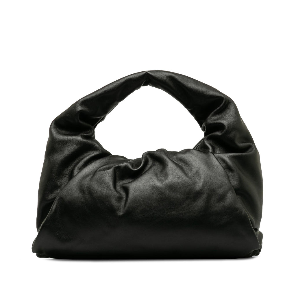 Bottega Veneta Medium The Shoulder Pouch (SHG-Ob0Yvz)