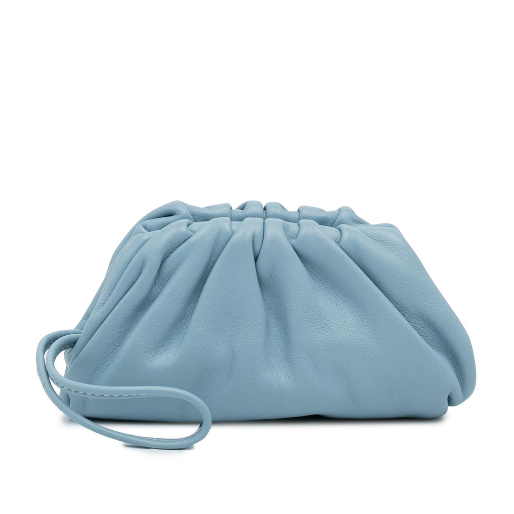 Bottega Veneta Micro The Pouch (SHG-Z1VRuQ)
